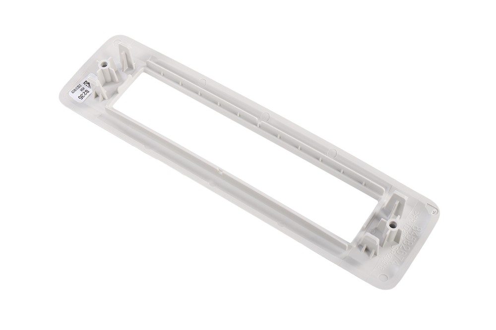 GM Genuine Parts Dashboard Air Vent 26398235 — image 2
